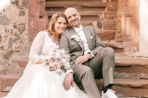 StefanReich Photographie | Hochzeiten | Hochzeitsfotograf auf alleFotografen
