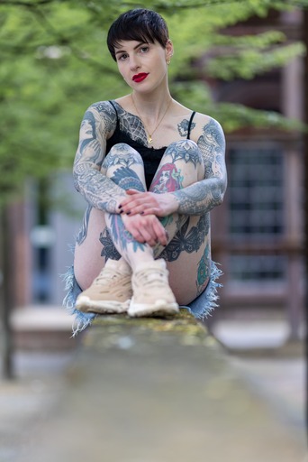 StefanReich Photographie | Porträt | Portraitfotograf auf alleFotografen