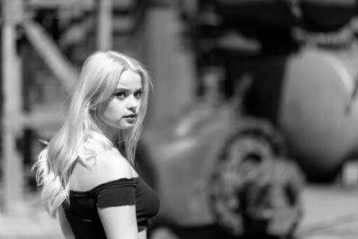 StefanReich Photographie | Porträt | Konfirmationsfotograf auf alleFotografen