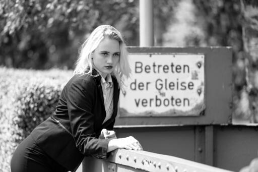 StefanReich Photographie | Porträt | Modefotograf auf alleFotografen