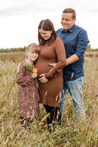 foto.heimwerk.statt Baby-, Kinder- und Familienfotografie Katharina Welte | Babybauch | Babyfotograf auf alleFotografen