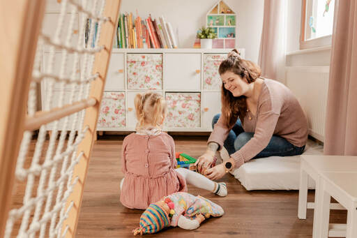 foto.heimwerk.statt Baby-, Kinder- und Familienfotografie Katharina Welte | Familie | Babyfotograf auf alleFotografen