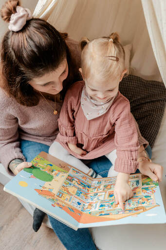 foto.heimwerk.statt Baby-, Kinder- und Familienfotografie Katharina Welte | Familie | Kinderfotograf auf alleFotografen
