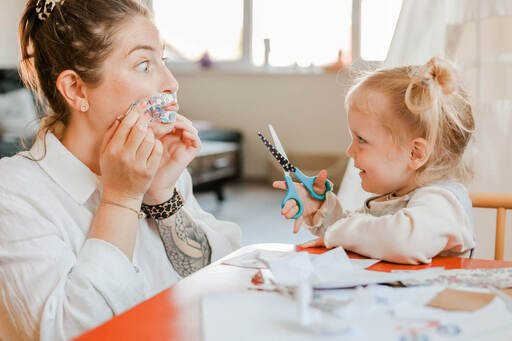 foto.heimwerk.statt Baby-, Kinder- und Familienfotografie Katharina Welte | Familie | Babyfotograf auf alleFotografen