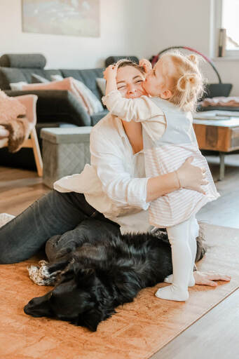 foto.heimwerk.statt Baby-, Kinder- und Familienfotografie Katharina Welte | Familie | Kinderfotograf auf alleFotografen