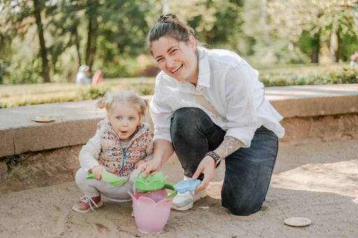 foto.heimwerk.statt Baby-, Kinder- und Familienfotografie Katharina Welte | Familie | Familienfotograf auf alleFotografen