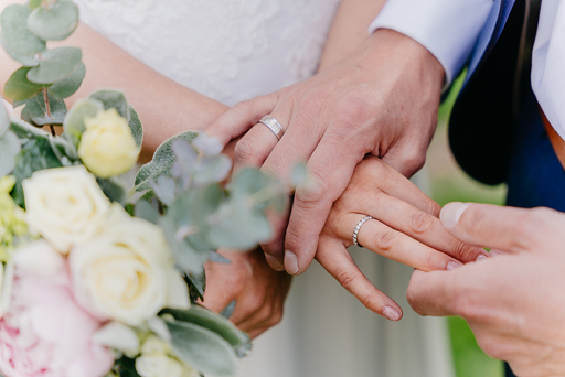 Kathrin Skorpel Fotografie  | Hochzeiten | Hochzeitsfotograf auf alleFotografen