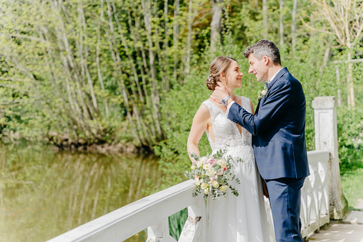 Kathrin Skorpel Fotografie  | Hochzeiten | Portraitfotograf auf alleFotografen