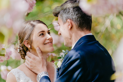 Kathrin Skorpel Fotografie  | Hochzeiten | Hochzeitsfotograf auf alleFotografen