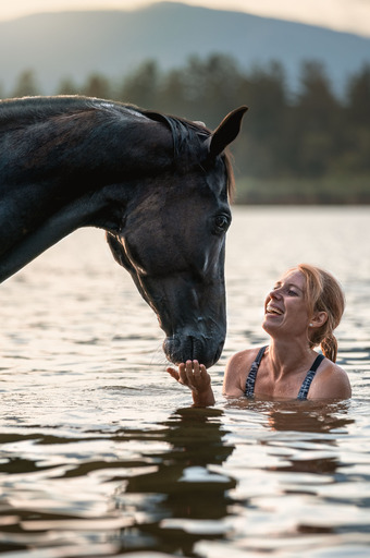 Moments2remember | Hunde- und Pferdefotografie | Sportfotograf auf alleFotografen