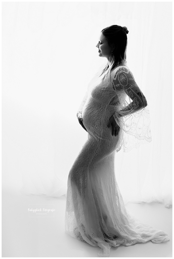 Babyglück Fotografie by Manü Matz  | BABYBAUCH | Paarfotograf auf alleFotografen