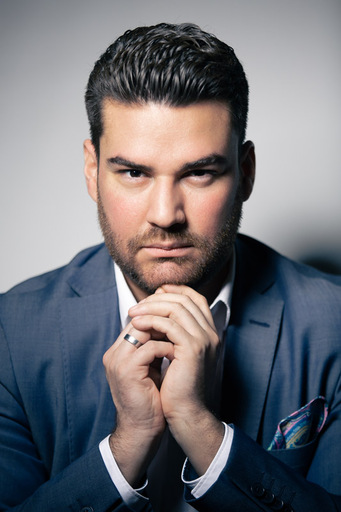 Markus Schiller | Portraits | Landschaftsfotograf auf alleFotografen