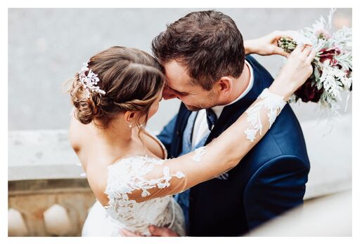 AF Moments Hochzeitsfotografen  | Einblicke | Babyfotograf auf alleFotografen
