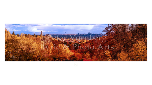Peter Vornberg - Kronberger Künstler | Kronberger Malerblick | Landschaftsfotograf auf alleFotografen