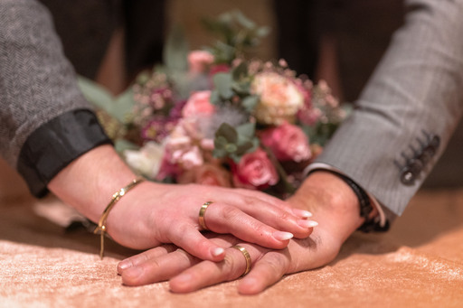 Bambifotografie | People  | Hochzeitsfotograf auf alleFotografen