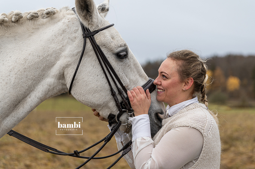 Bambifotografie | Eure Liebe für Immer | Pressefotograf auf alleFotografen