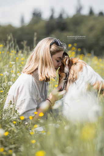 Bambifotografie | Eure Liebe für Immer | Pressefotograf auf alleFotografen