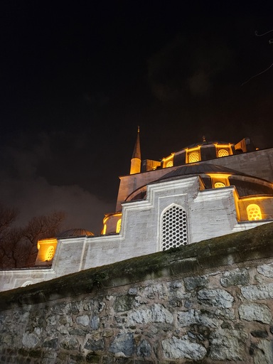 Atila | Türkei 03.2024 | Architekturfotograf auf alleFotografen