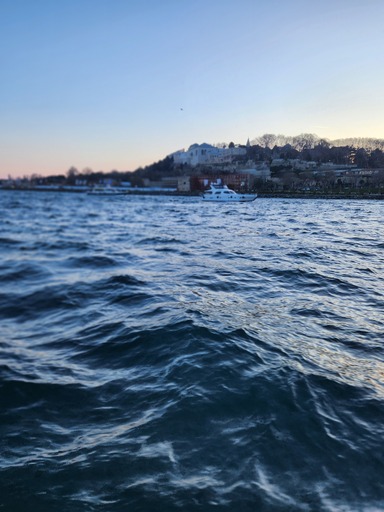 Atila | Türkei 03.2024 | Kunstfotograf auf alleFotografen