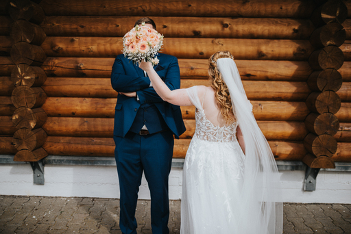 Mihael Prebežac | Hochzeiten | Hochzeitsfotograf auf alleFotografen