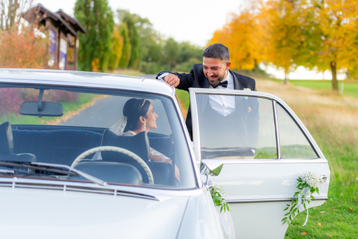Mihael Prebežac | Hochzeiten | Hochzeitsfotograf auf alleFotografen