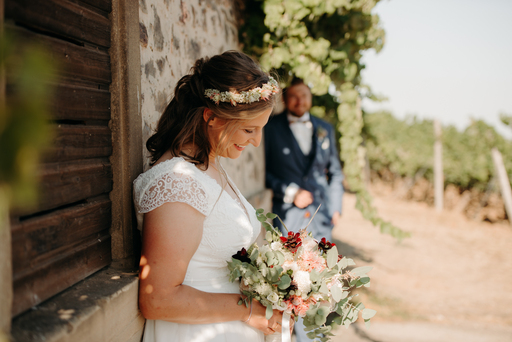 Mihael Prebežac | Hochzeiten | Hochzeitsfotograf auf alleFotografen