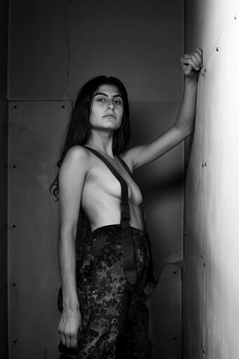 Atelier Karim El Nour | Portfolio | Werbefotograf auf alleFotografen