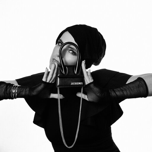 Atelier Karim El Nour | Portfolio | Modefotograf auf alleFotografen