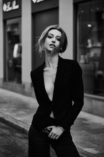 Atelier Karim El Nour | Portfolio | Modefotograf auf alleFotografen