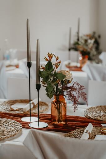 Manuela Schurr Fotografie | Hochzeit | Paarfotograf auf alleFotografen