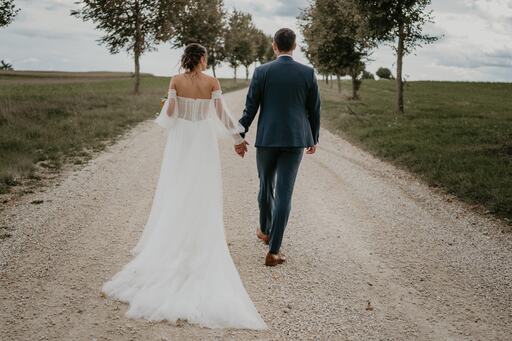 Manuela Schurr Fotografie | Hochzeit | Familienfotograf auf alleFotografen