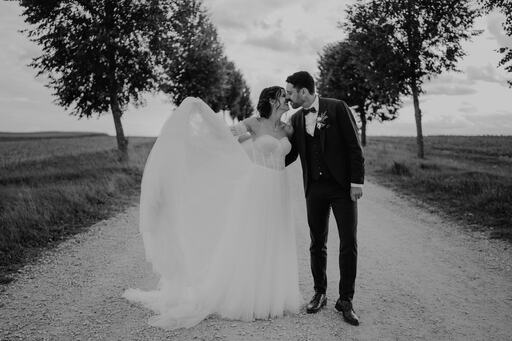 Manuela Schurr Fotografie | Hochzeit | Familienfotograf auf alleFotografen