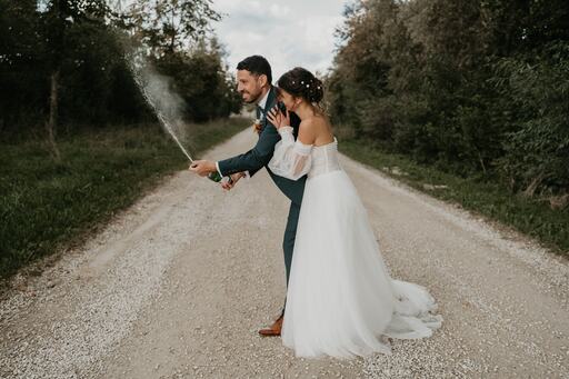 Manuela Schurr Fotografie | Hochzeit | Hochzeitsfotograf auf alleFotografen