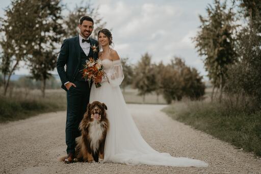 Manuela Schurr Fotografie | Hochzeit | Paarfotograf auf alleFotografen