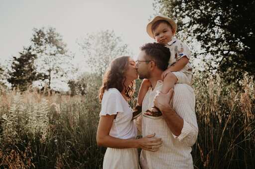 Manuela Schurr Fotografie | Familie | Familienfotograf auf alleFotografen