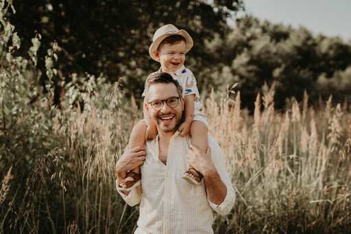 Manuela Schurr Fotografie | Familie | Portraitfotograf auf alleFotografen