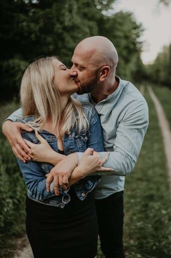 Manuela Schurr Fotografie | Paare | Kita- und Schulfotograf auf alleFotografen