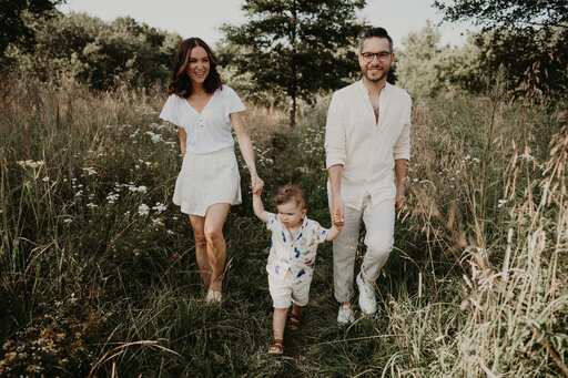 Manuela Schurr Fotografie | Familie | Babyfotograf auf alleFotografen