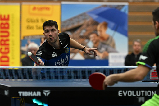 fotohoefer | Sport-Tischtennis | Tierfotograf auf alleFotografen