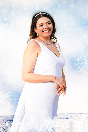 Angel | Hochzeit | Babyfotograf auf alleFotografen