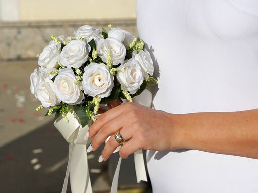 Angel | Hochzeit | Babyfotograf auf alleFotografen