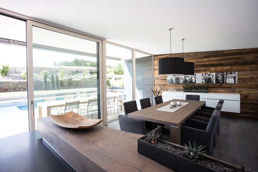 Brunnmayr Design & Fotografie e.U. | Architektur | Architekturfotograf auf alleFotografen