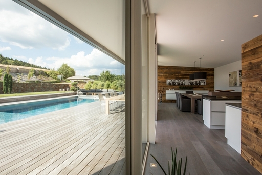 Brunnmayr Design & Fotografie e.U. | Architektur | Modefotograf auf alleFotografen