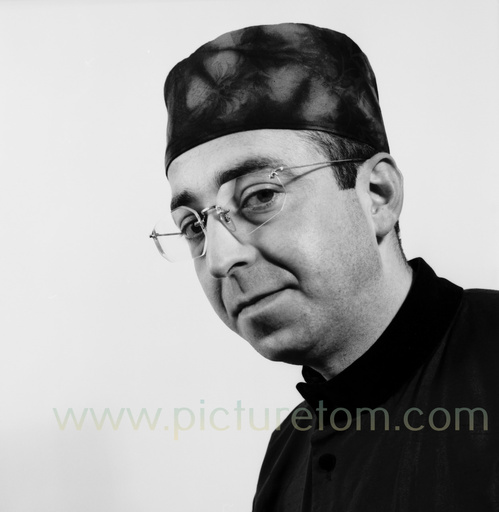 picturetom | Portraits creative people | Modefotograf auf alleFotografen