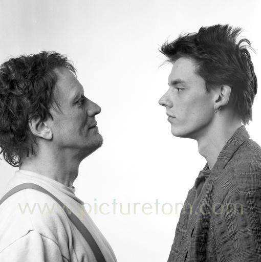 picturetom | Portraits creative people | Architekturfotograf auf alleFotografen