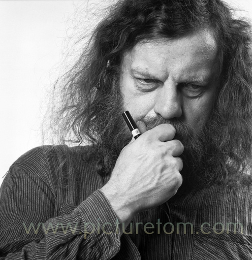 picturetom | Portraits creative people | Industriefotograf auf alleFotografen