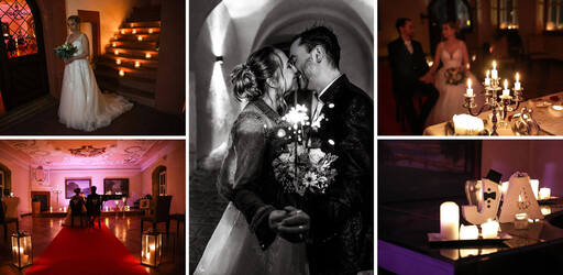 Melissa Rebecca Fotografie | Leistungen | Hochzeitsfotograf auf alleFotografen