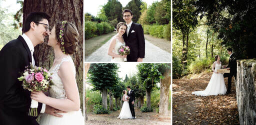 Melissa Rebecca Fotografie | Leistungen | Pressefotograf auf alleFotografen