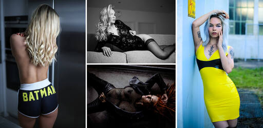 Melissa Rebecca Fotografie | Leistungen | Luftbildfotograf auf alleFotografen