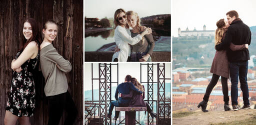 Melissa Rebecca Fotografie | Leistungen | Aktfotograf auf alleFotografen